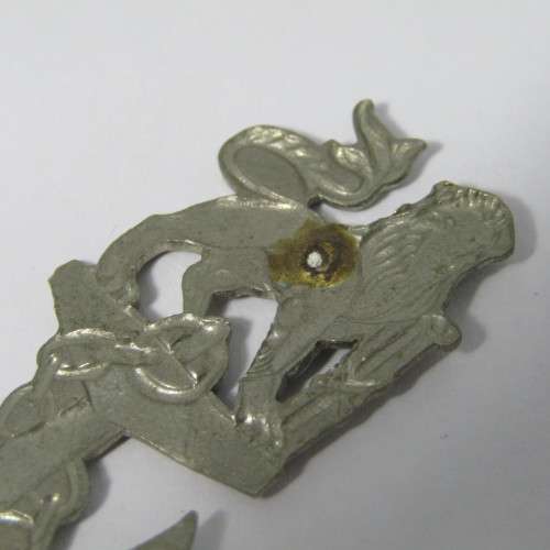 SA Navy cadets cap badge