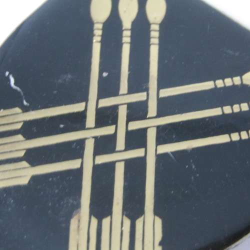 SADF 32 battalion shoulder flashes