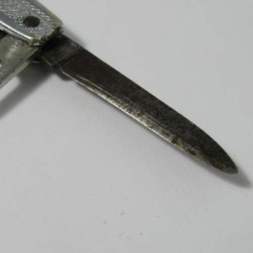 Vintage pipe cleaning tool