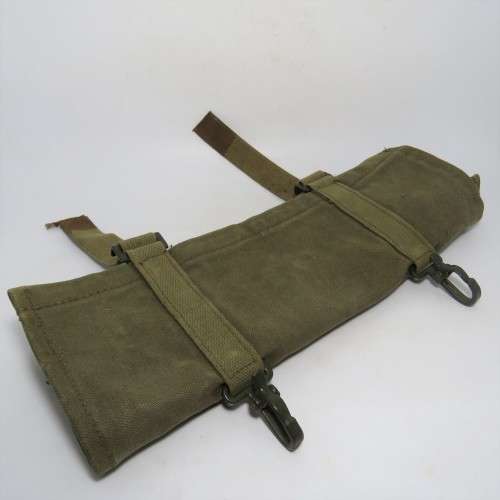 SADF Ground sheet cover