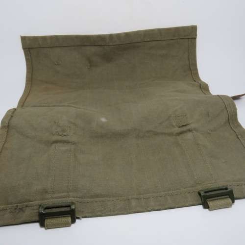 SADF Ground sheet cover