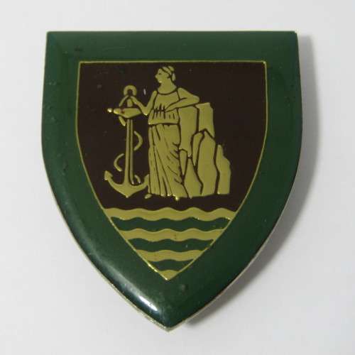 SADF Cape Corps shoulder flash