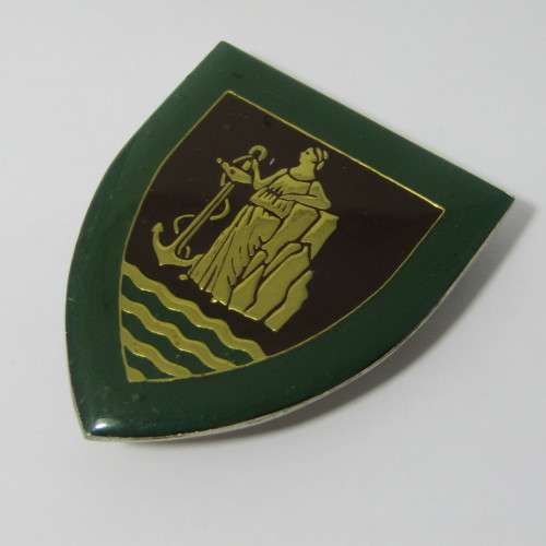 SADF Cape Corps shoulder flash