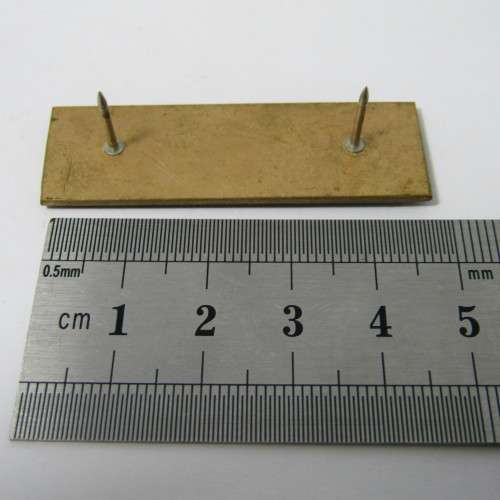 SADF Witwatersand command command bar