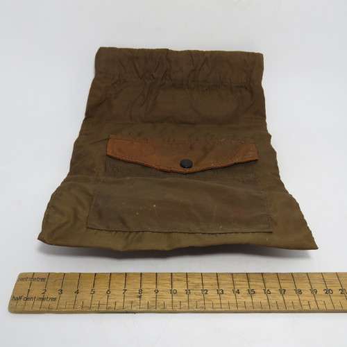 SADF Nutria shower bag