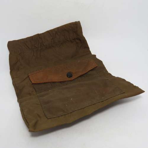SADF Nutria shower bag