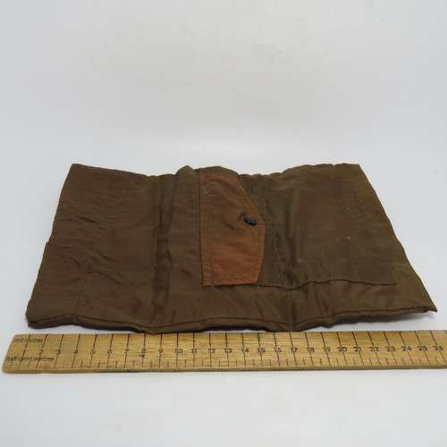 SADF Nutria shower bag