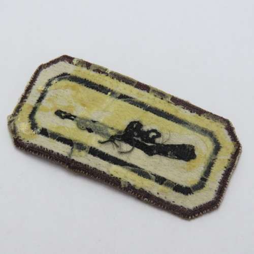 SADF Nutria marksman cloth badge