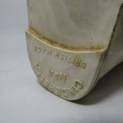 Vintage Cinderella No.4 composition doll