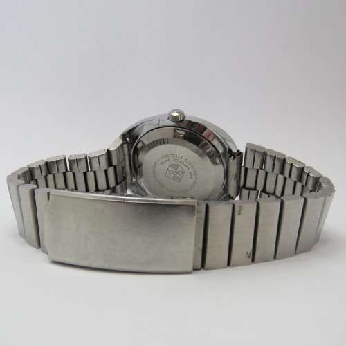 Vintage Oris Star Automatic date mens watch - Working