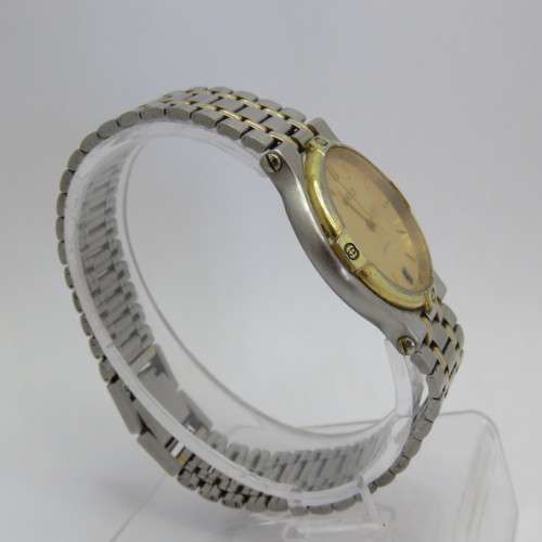 Gucci 10006 Quartz ladies watch - Working