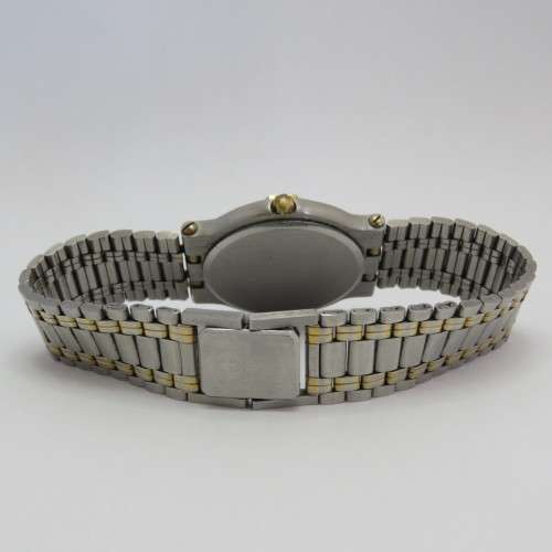 Gucci 10006 Quartz ladies watch - Working