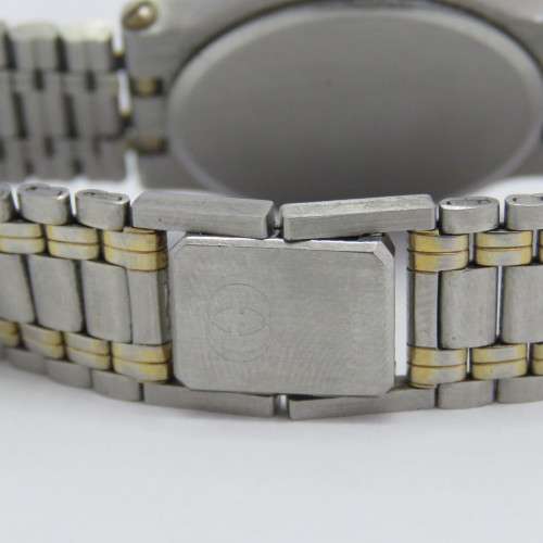 Gucci 10006 Quartz ladies watch - Working