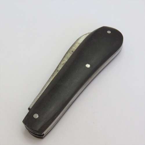 Taylor`s Eye Witness Lambfoot folding pocket knife