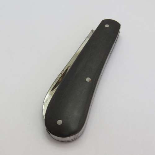 Taylor`s Eye Witness Lambfoot folding pocket knife