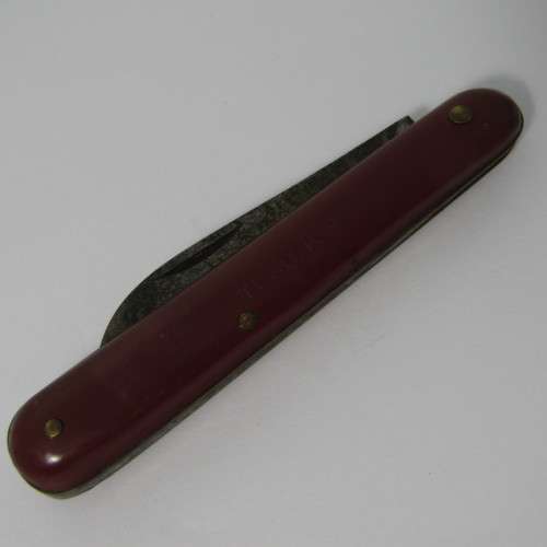 Vintage Freunde 219/8 pocket knife - West Germany