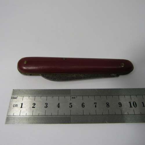 Vintage Freunde 219/8 pocket knife - West Germany