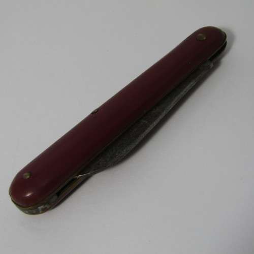 Vintage Freunde 219/8 pocket knife - West Germany