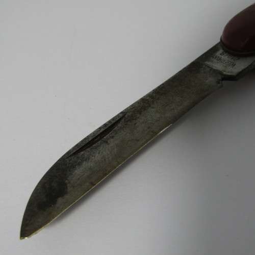 Vintage Freunde 219/8 pocket knife - West Germany