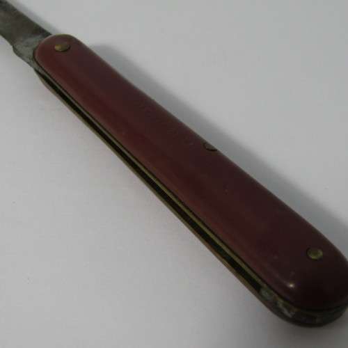 Vintage Freunde 219/8 pocket knife - West Germany