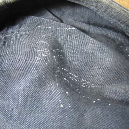 SA Cadets beret with badge - size 53cm