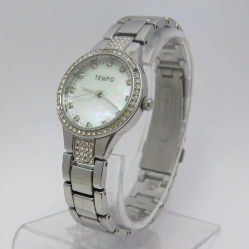 Tempo Quartz ladies watch - Working