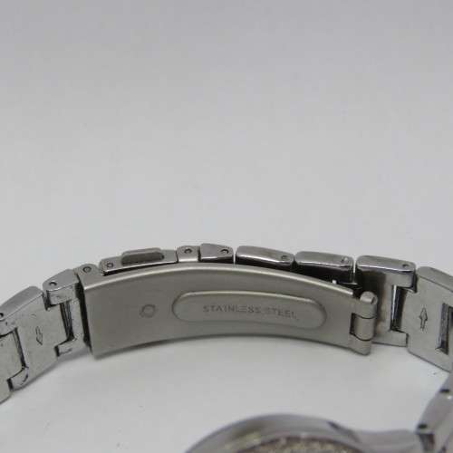Tempo Quartz ladies watch - Working
