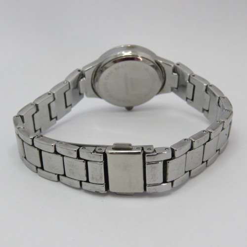 Tempo Quartz ladies watch - Working