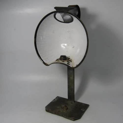 Vintage `Opsitkers` candle holder