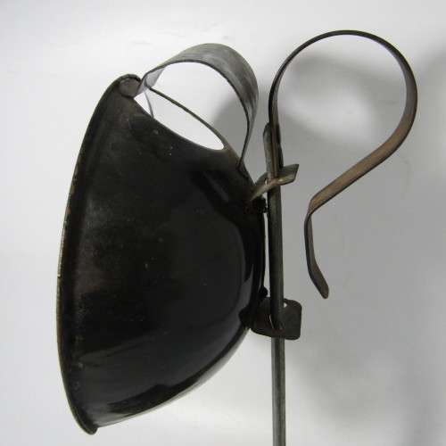 Vintage `Opsitkers` candle holder