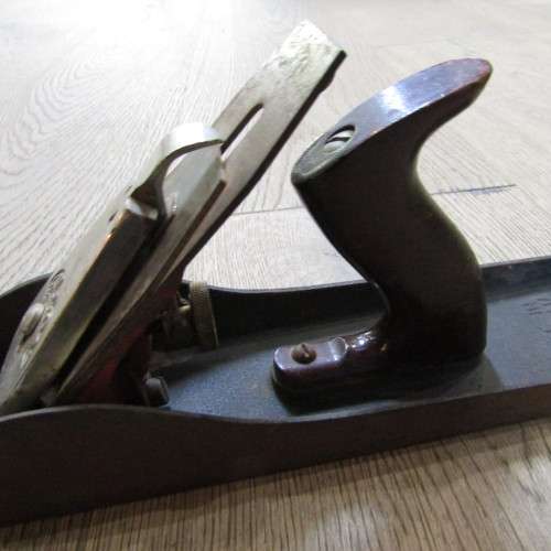 Vintage Falcon Pope F6 hand plane