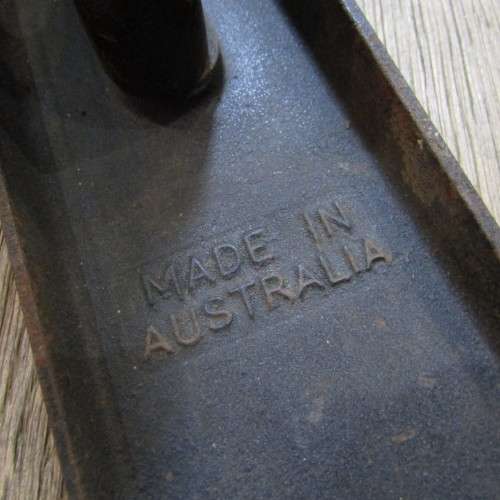 Vintage Falcon Pope F6 hand plane