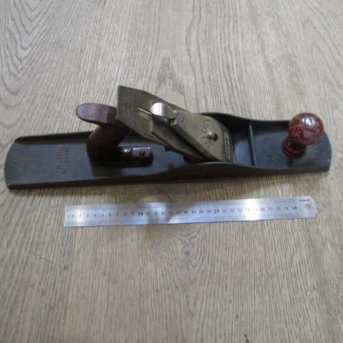 Vintage Falcon Pope F6 hand plane
