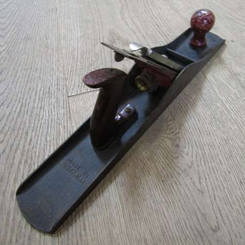 Vintage Falcon Pope F6 hand plane