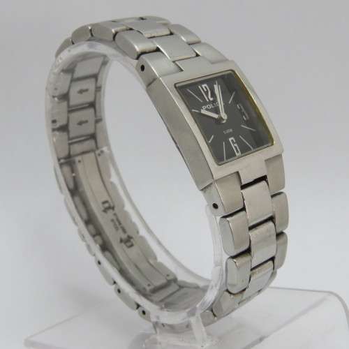 Police 5 ATM Quartz ladies watch - Working