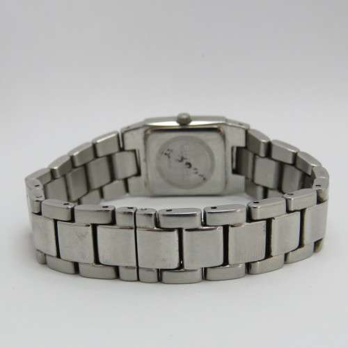 Police 5 ATM Quartz ladies watch - Working