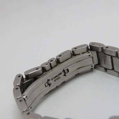 Police 5 ATM Quartz ladies watch - Working