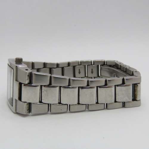 Police 5 ATM Quartz ladies watch - Working