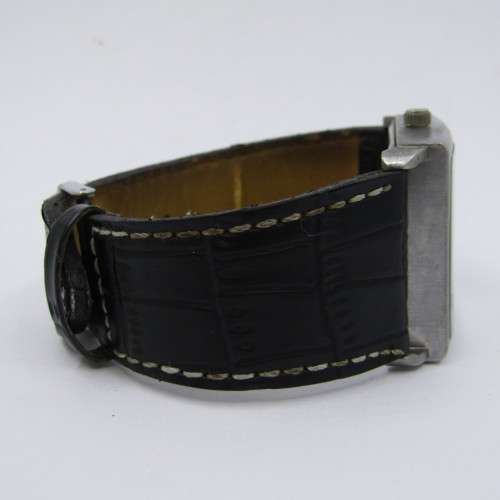 Diesel Time mens quartz watch - working