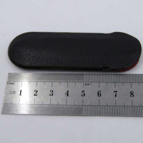 SA Airways Victorinox 2 blade pocket knife in pouch