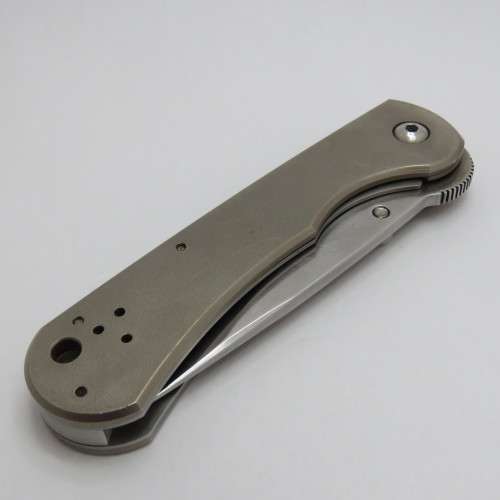 Kershaw 1410 folding pocket knife