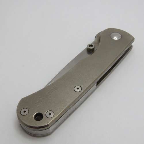 Kershaw 1410 folding pocket knife