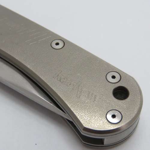 Kershaw 1410 folding pocket knife