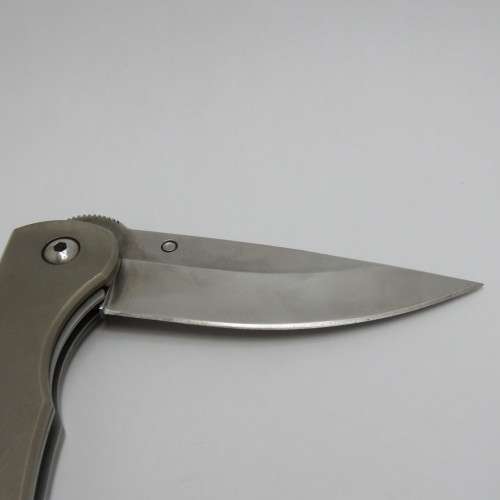 Kershaw 1410 folding pocket knife