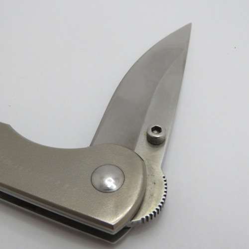 Kershaw 1410 folding pocket knife