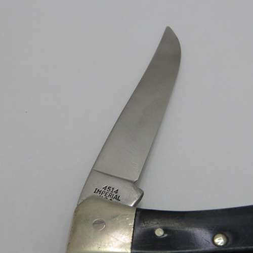 Frontier Imperial 4514 pocket knife