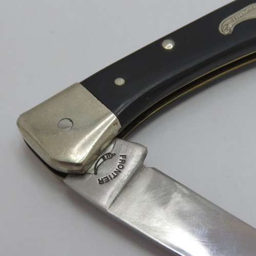 Frontier Imperial 4514 pocket knife