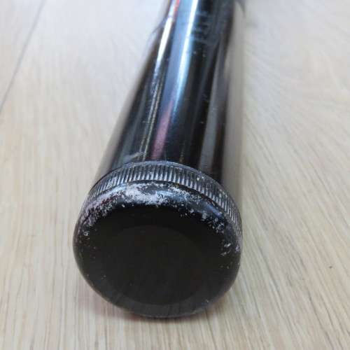 Mag-Lite Flashlight - Made by Mag Instrument - Needs batteries - 43 cm