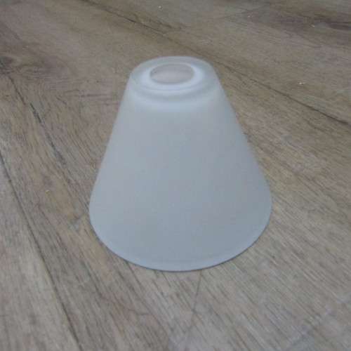 Vintage Light fitting - bought in Den Haag - 74 x 10cm