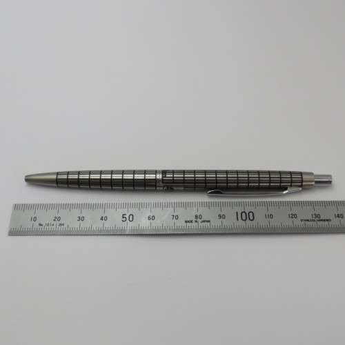 Vintage Pilot Mitsubishi ballpoint pen - Needs refill